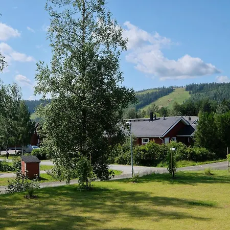 Arvonpiha A * Tahkovuori